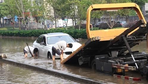 水淹车强制报废标准 水淹车强制报废标准